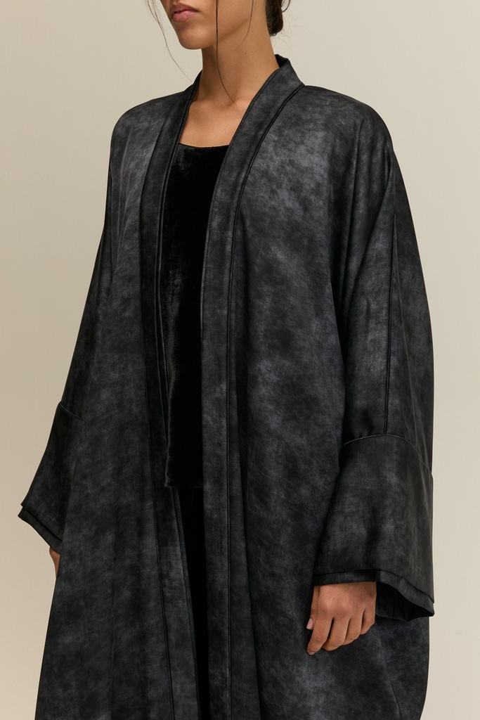Mellow Black