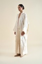 Fleur Off White