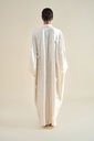 Fleur Off White