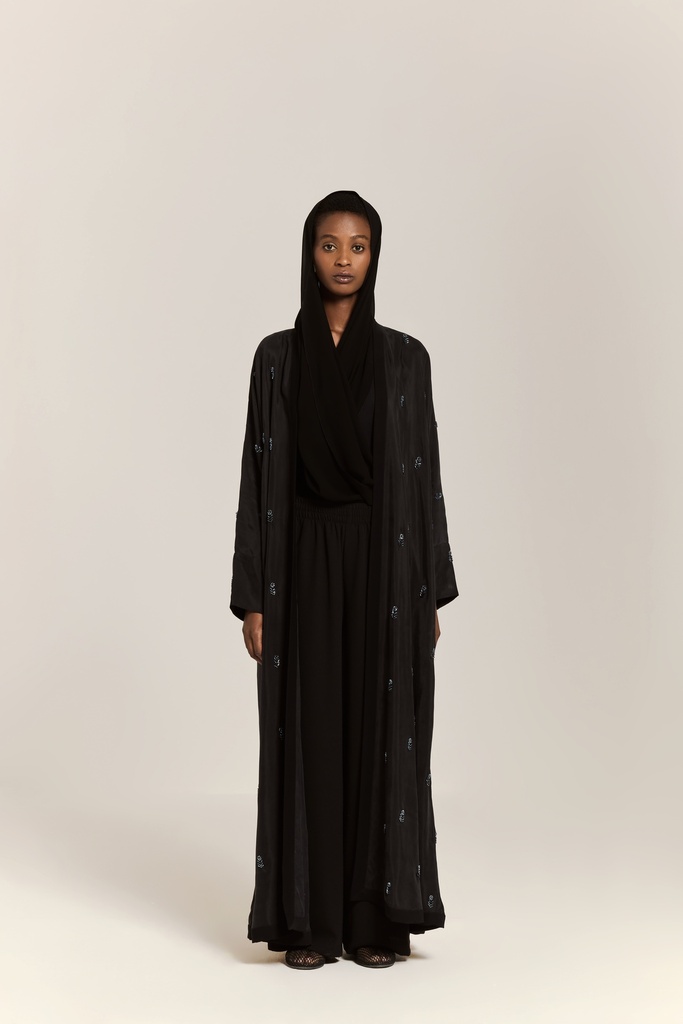 Dusk Shine Black