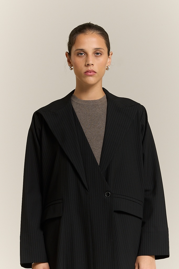 Formal Black