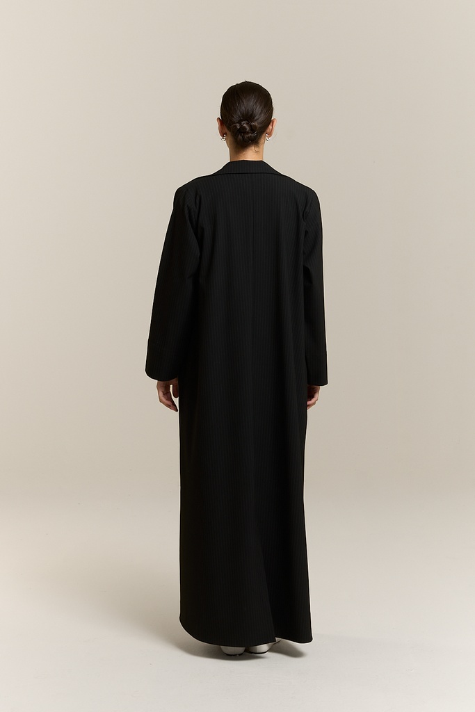 Formal Black