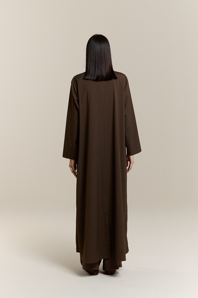 Formal Brown