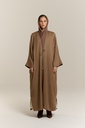 Cashmere Brown