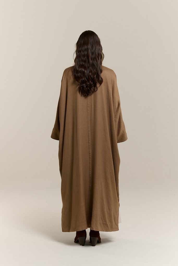 Cashmere Brown