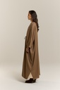 Cashmere Brown