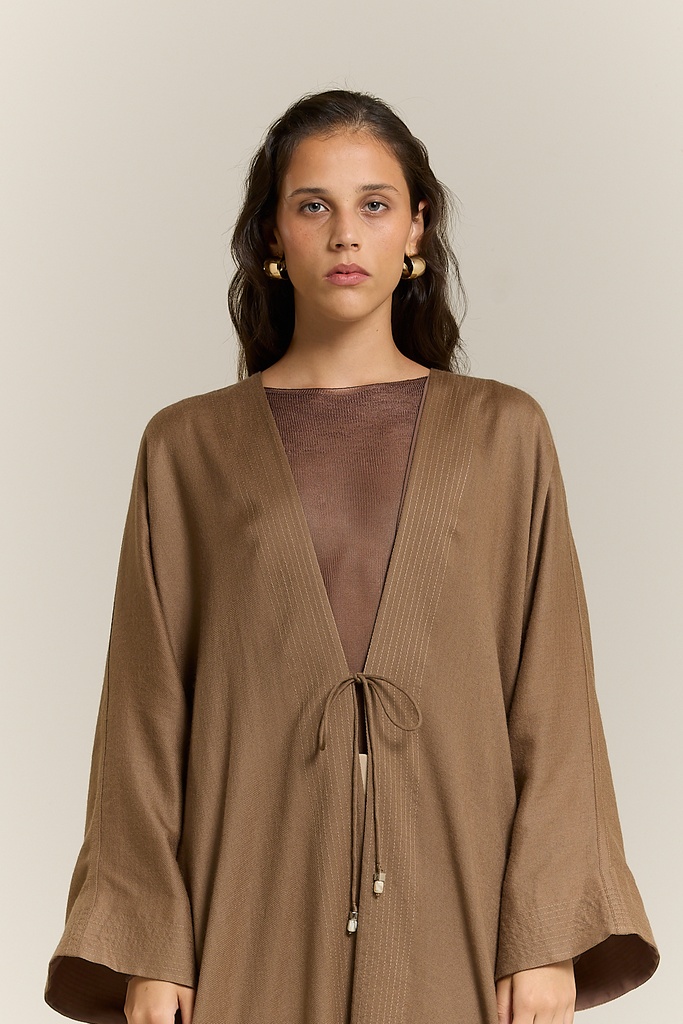 Cashmere Brown