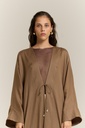 Cashmere Brown