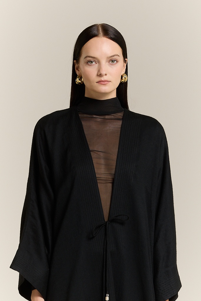 Cashmere Black