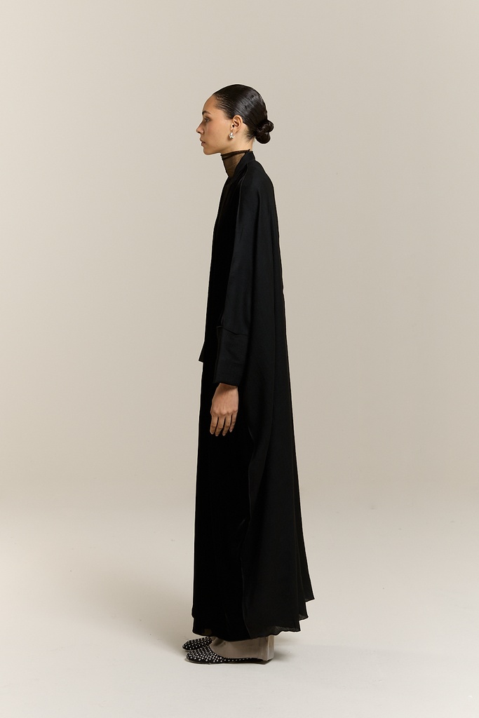 Velvet Cashmere