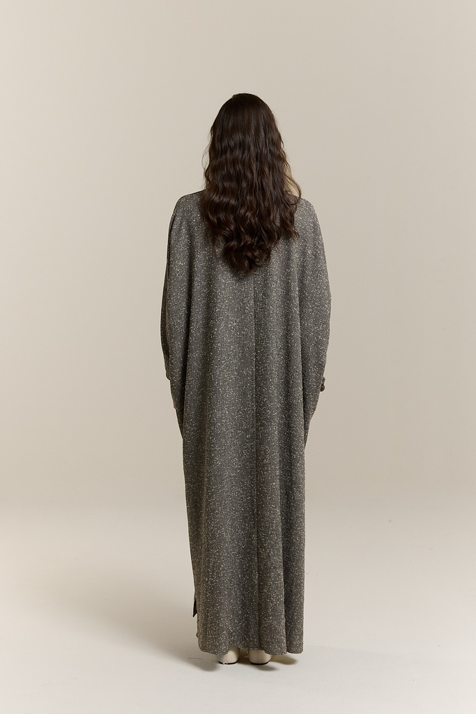 Fleece Black