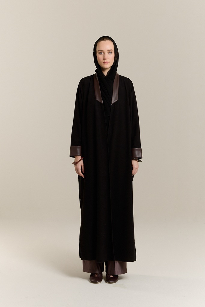 Woolskin Black