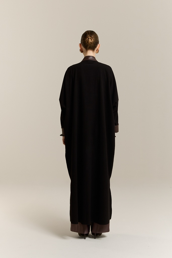 Woolskin Black