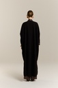 Woolskin Black