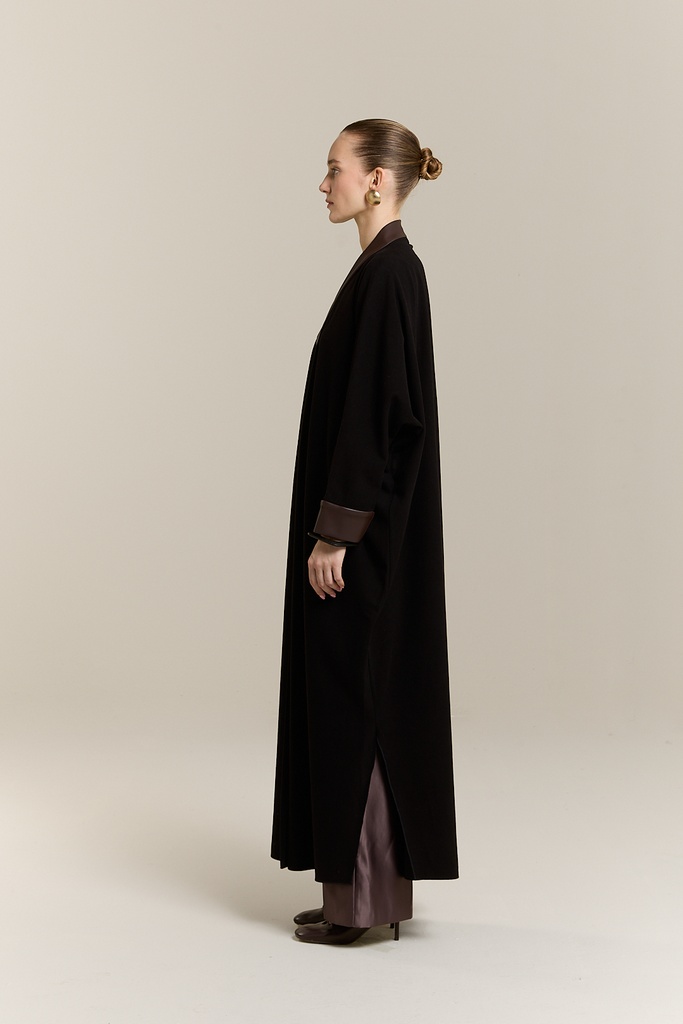 Woolskin Black