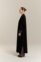 Woolskin Black