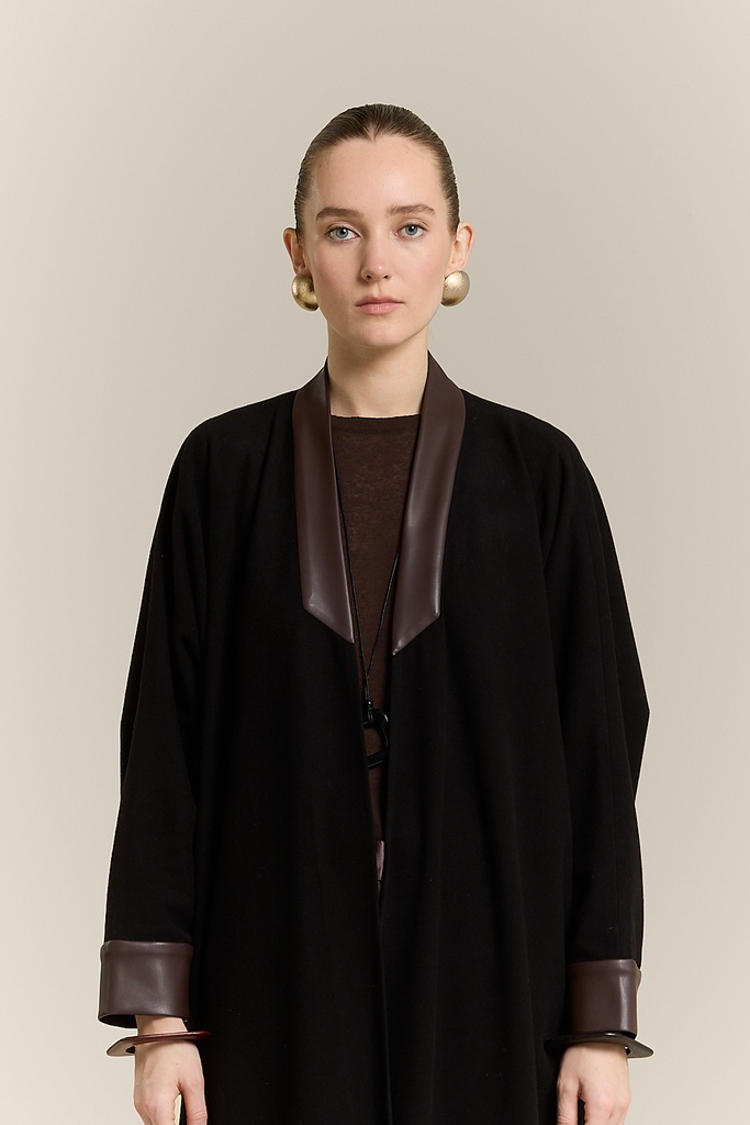 Woolskin Black
