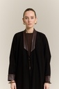 Woolskin Black