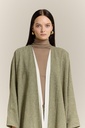Fleece Olive