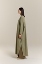 Fleece Olive