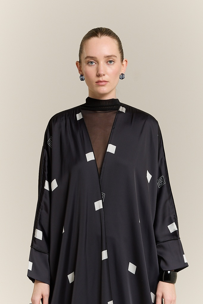 Alora Black