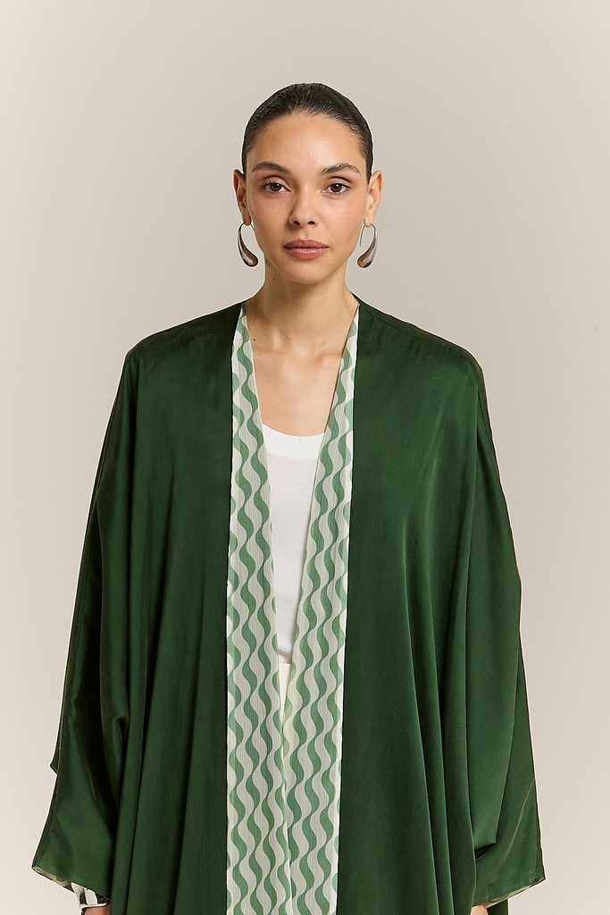 Amara Green