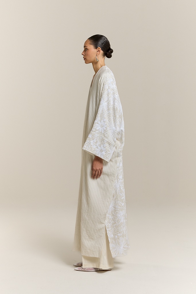 Bloom White