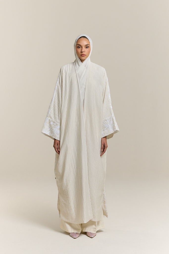 Bloom White