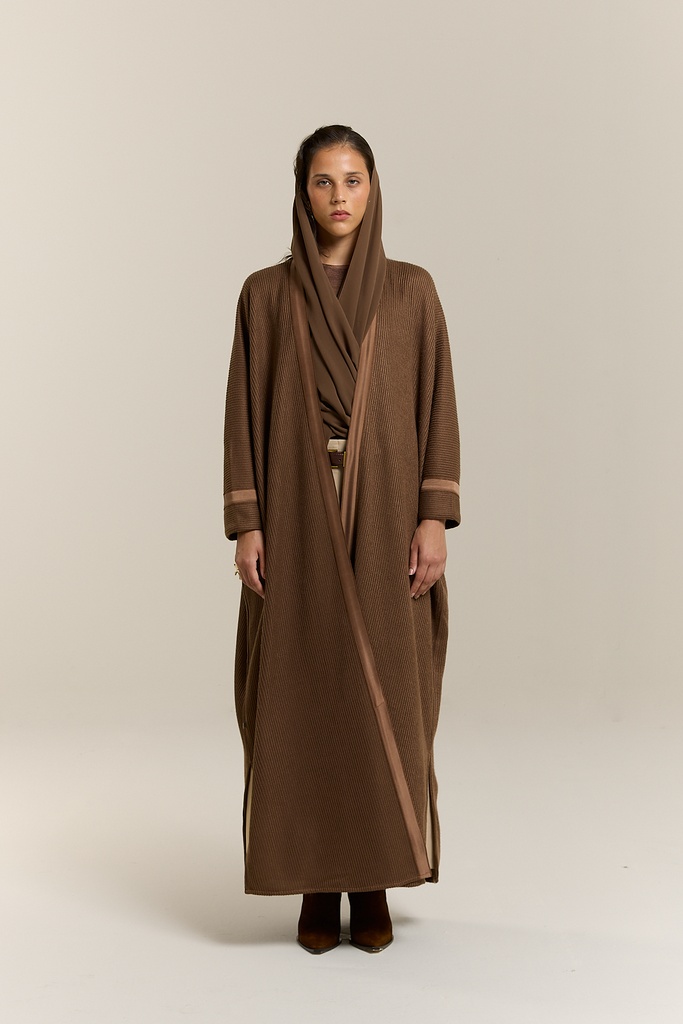 Nest Brown
