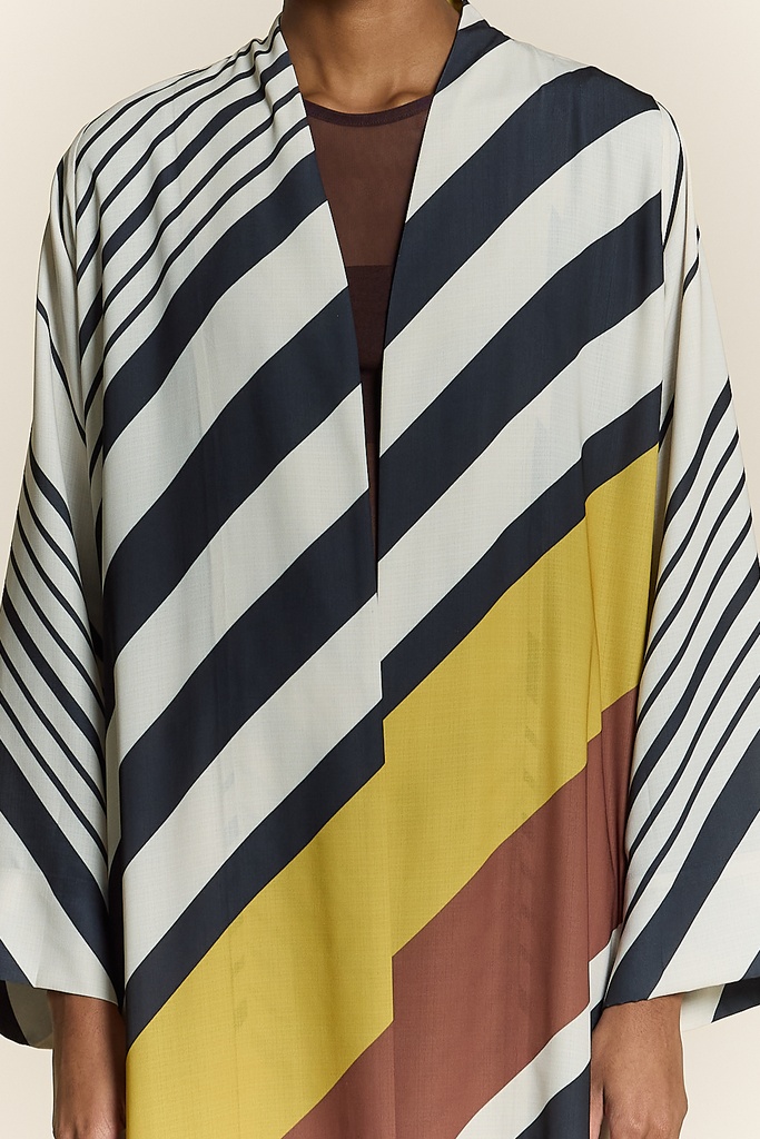 Yellow Stripe