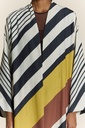 Yellow Stripe