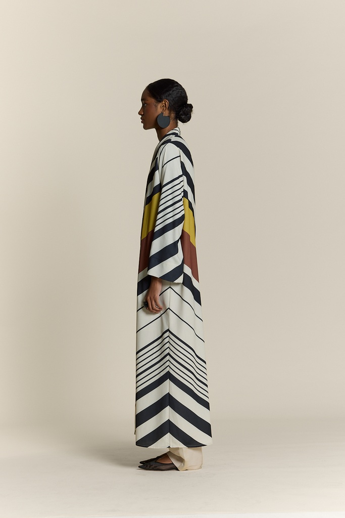 Yellow Stripe
