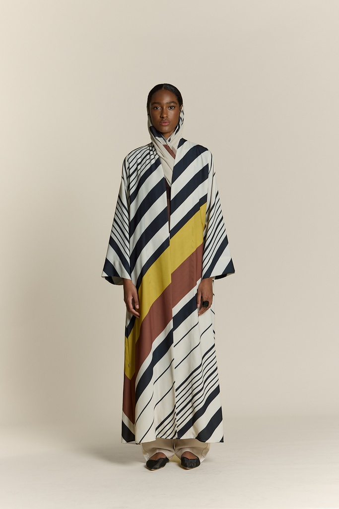 Yellow Stripe