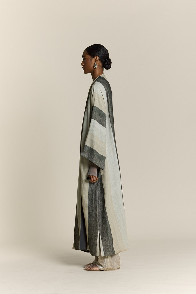Soft Stripe Light