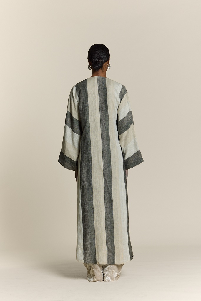 Soft Stripe Light