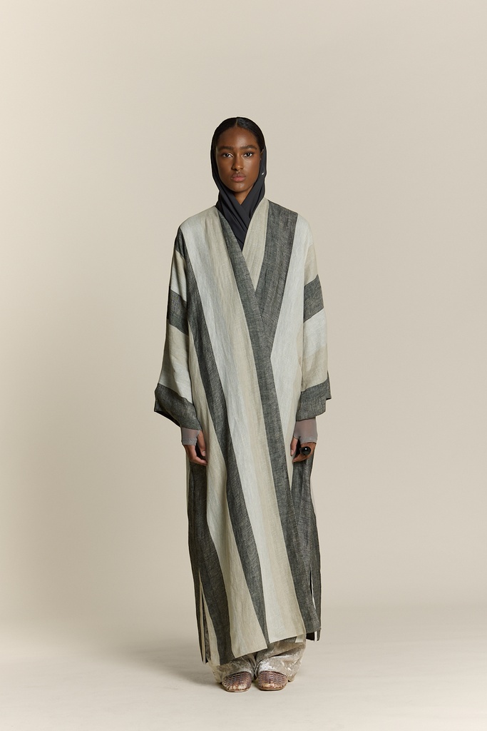 Soft Stripe Light