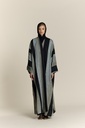 Soft Stripe Black