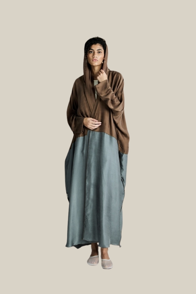 Sundown Brown / Grey