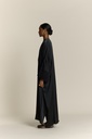 Silk Lace Black