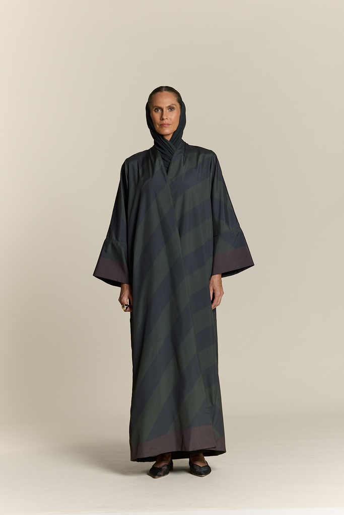 Bordered Olive