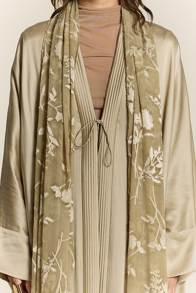 Soft Floral Sand