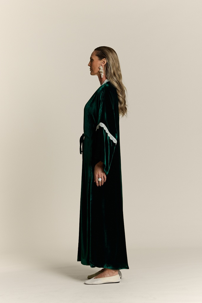 Midnight Velvet
