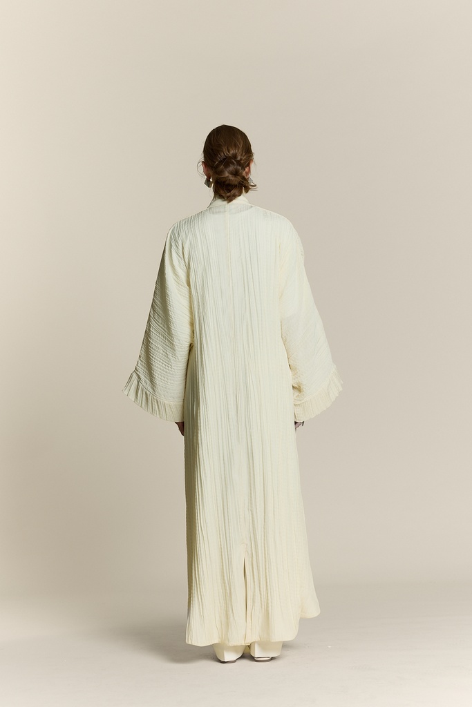 Texture Off White