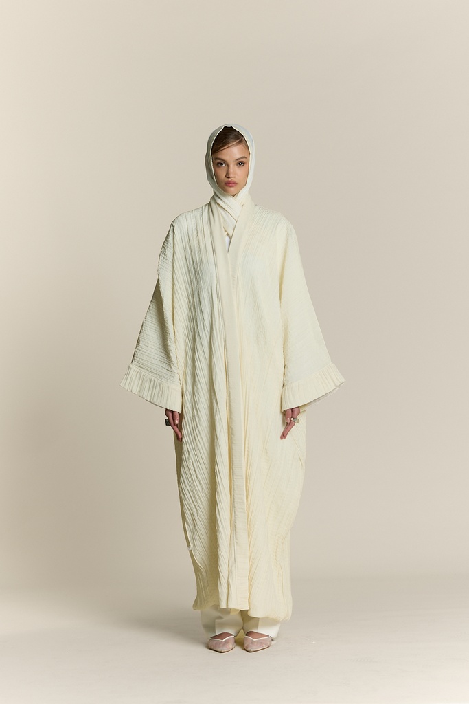 Texture Off White
