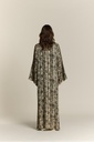 Bloom Stripe Beige