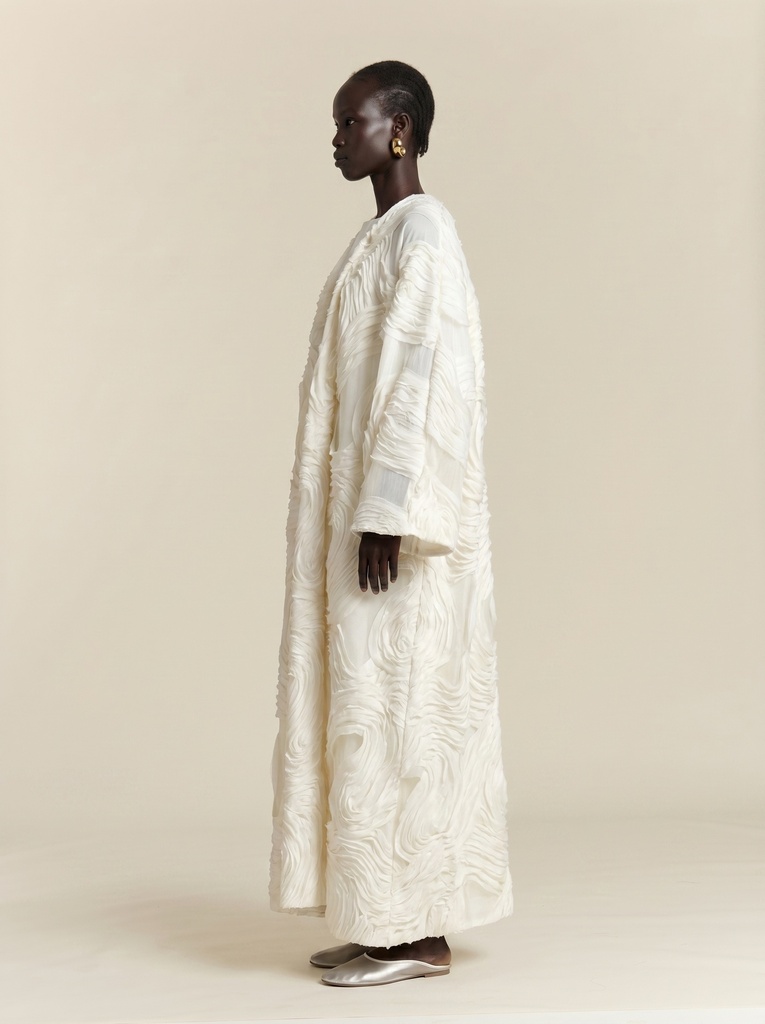 Haze White