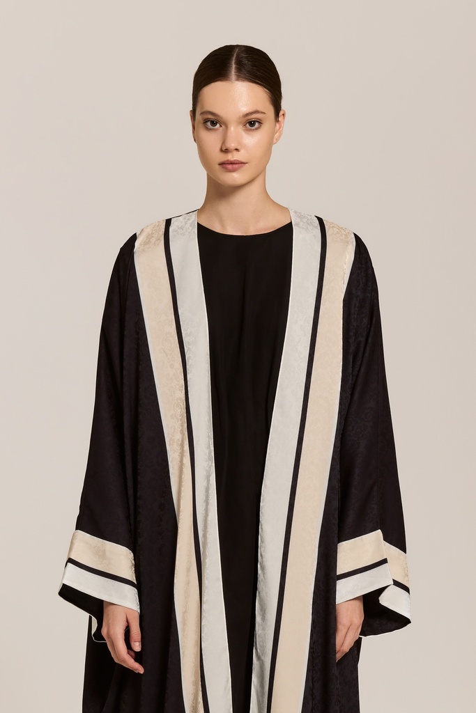 A-CUT Flair Black RTW