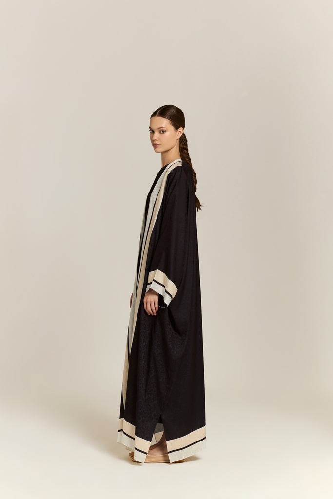A-CUT Flair Black RTW
