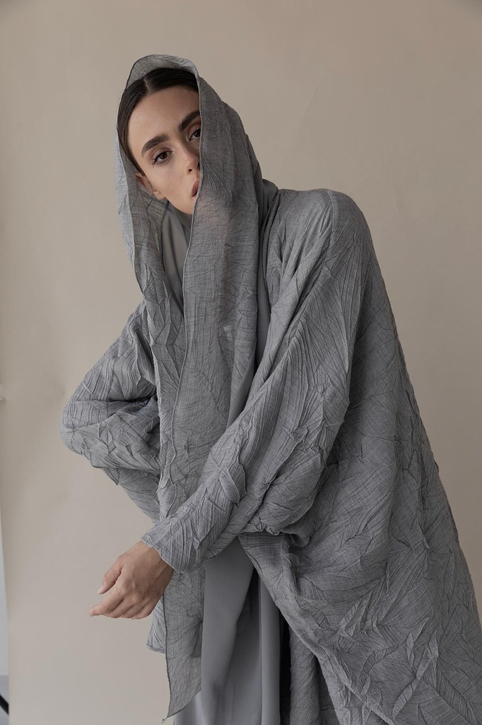 SS1 Grey