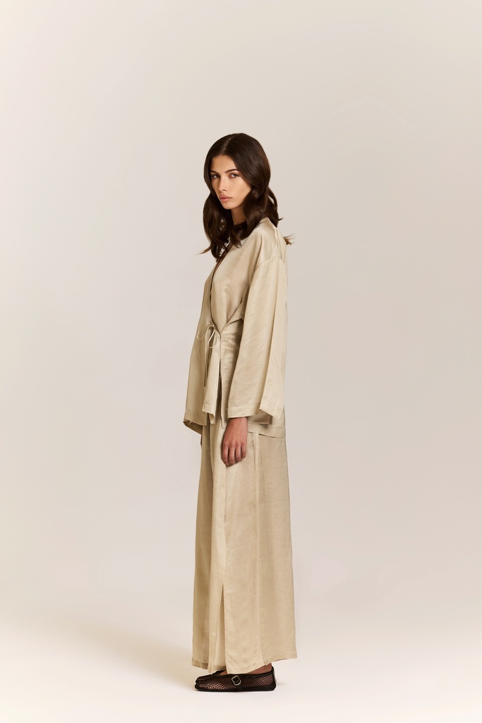 Calm RTW